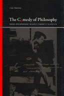 The comedy of philosophy : sense and nonsense in early cinematic slapstick /