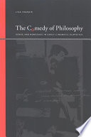 The comedy of philosophy : sense and nonsense in early cinematic slapstick /