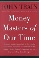 The money masters of our time /