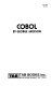 COBOL /