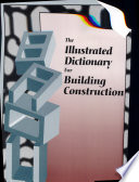 Illustrated dictionary for building construction /