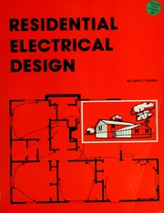 Residential electrical design /