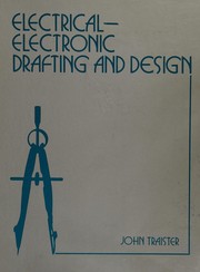 Electrical-electronic drafting and design /