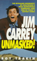 Jim Carrey unmasked! /