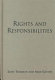 Rights and responsibilities /