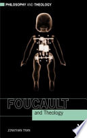 Foucault and theology /