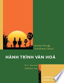 Hành Trình văn Hoá : journey through Vietnamese culture : a second-year language course /