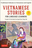 Vietnamese stories for language learners /