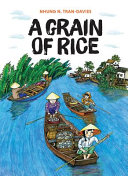 A grain of rice /