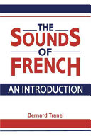 The sounds of French : an introduction /