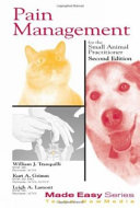 Pain management for the small animal practitioner /