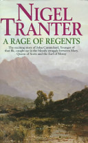 A rage of regents /