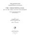 The Rothschild collection of fleas : the Ceratophyllidae : key to the genera and host relationships : with notes on their evolution, zoogeography, and medical importance /