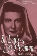 St. Louis woman /