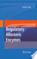 Allosteric regulatory enzymes /