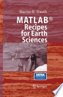 Matlab recipes for earth sciences /