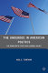 The underdog in American politics : the democratic party and liberal values /