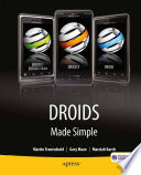 DROIDS Made Simple : For the DROID, DROID X, DROID 2, and DROID 2 Global /