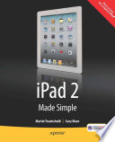 iPad 2 made simple /