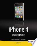 iPhone 4 made simple /