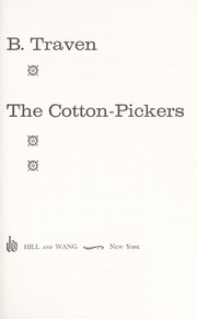 The cotton-pickers /