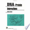 DNA-protein interactions /
