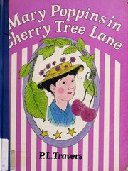 Mary Poppins in Cherry Tree Lane /