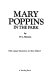 Mary Poppins in the park /