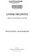 Living decently : material well-being in Australia /