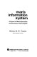 Man's information system ; a primer for media specialists and educational technologists /