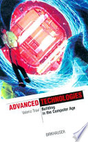 Advanced technologies : building in the computer age /