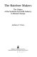 The rainbow makers : the origins of the synthetic dyestuffs industry in western Europe /