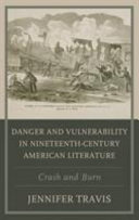 Danger and vulnerability in nineteenth-century American literature : crash and burn /