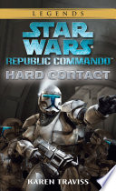 Star Wars Republic commando