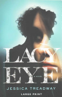 Lacy eye /