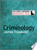 Criminology /