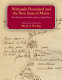 Wabanaki homeland and the new state of Maine : the 1820 journal and plans of survey of Joseph Treat /