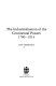 The industrialization of the continental powers, 1780-1914 /