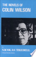 The novels of Colin Wilson /