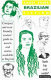 The Babel guide to Brazilian fiction in English translation /