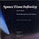 Space, time, infinity : the Smithsonian views the universe /