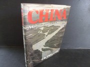 China, a geographical survey /