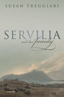 Servilia and her family /