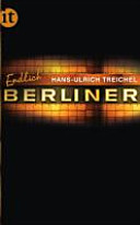 Endlich Berliner! /