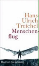 Menschenflug : Roman /