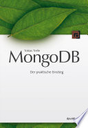 MongoDB : Der praktische Einstieg.