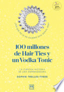 100 millones de Hair Ties y un Vodka Tonic /