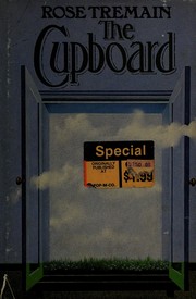 The cupboard /