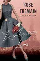 The American lover : and other stories /