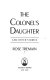 The colonel's daughter and other stories /